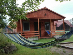Przystanek Wakacje, Mikolajki